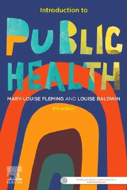 Introduction to Public Health by Mary Louise Fleming