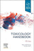 The Toxicology Handbook by Jason Armstrong