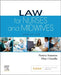 Law for Nurses and Midwives by Patricia J. Staunton