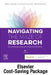 Navigating the Maze of Research: Enhancing Nursing and Midwifery Practice 6e: Includes Elsevier Adaptive Quizzing for Navigating the Maze of Research by Debra Jackson