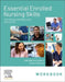 Essential Enrolled Nursing Skills Workbook for Person-Centred Care by Gabby (Associate Director, Health & Community Care, Chisholm Institute, Melbourne, Victoria) Koutoukidis