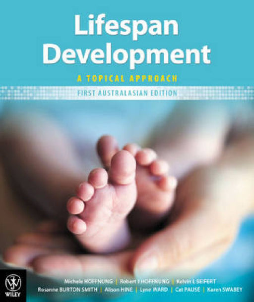 Lifespan Development A Topical Approach by Michele Hoffnung