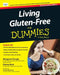 Living Gluten-Free for Dummies - Australia by Margaret Clough