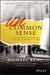 Uncommon Sense: Investment Wisdom Since the Stock Market's Dawn by Michael Kemp