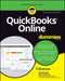 QuickBooks Online for Dummies Australian Edition by Priscilla Meli