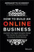 How to Build an Online Business: Australia's Top Digital Disruptors Reveal Their Secrets for Launching and Growing an Online Business by Bernadette Schwerdt