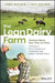 The Lean Dairy Farmer: Save Time, Cut Costs, Eliminate Waste to Create a More Productive, Profitable and Higher Quality Farm by Jana Hocken