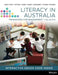 Literacy in Australia 3e Print and Interactive E-Text by Amy Seely Flint