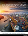 Business Law 5e Print and Interactive E-Text by Nickolas James