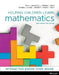 Helping Children Learn Mathematics, 3rd Edition Print and Interactive E-Text by Robert Reys