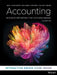 Accounting: Business Reporting for Decision Making by Jacqueline Birt