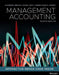 Management Accounting: Print and Interactive E-Text by Leslie G. Eldenburg