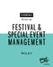 Festival and Special Event Management, Essentials Edition by Johnny Allen