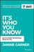 It's Who You Know: Make Networking Work for You by Janine Garner