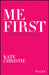 Me Time by Kate Christie