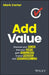 Adding Value by Mark Carter