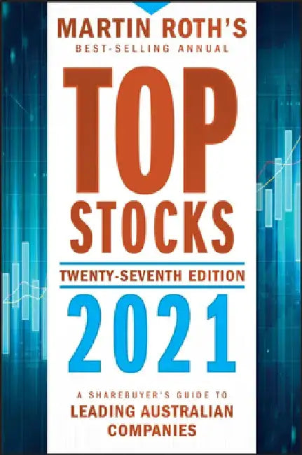 Top Stocks 2021 by Martin Roth