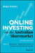 Online Investing on Australian Sharemarket by Roger Kinsky