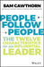 People Follow People by Sam Cawthorn