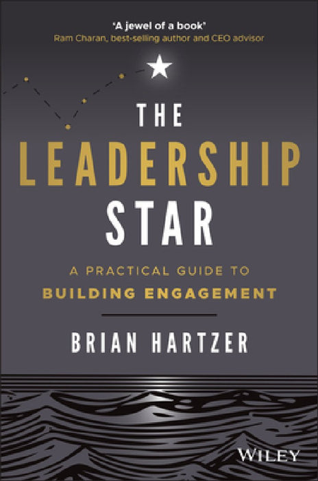 Leadership Star