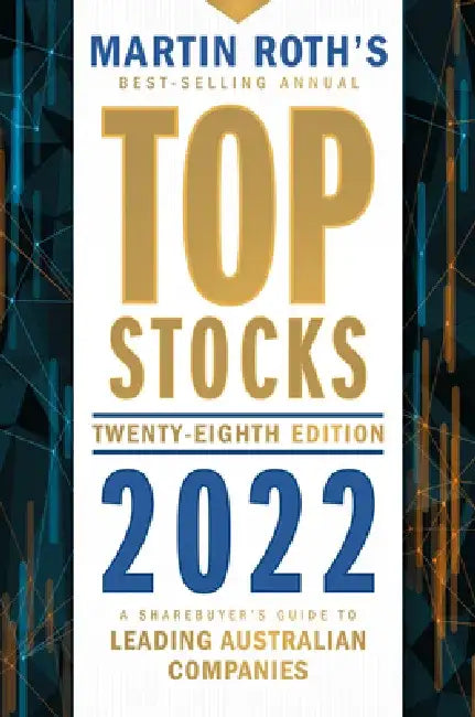 Top Stocks 2022 by Martin Roth