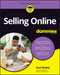Selling Online for Dummies by Paul Waddy