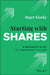 Starting with Shares by Roger Kinsky