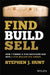 Find. Build. Sell. by Stephen Hunt
