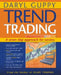 Trend Trading: A Seven Step Approach to Success by Daryl Guppy