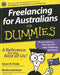 Freelancing for Australian for Dummies by Susan M. Drake