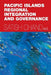 Pacific Islands Regional Integration and Governance by Satish Chand
