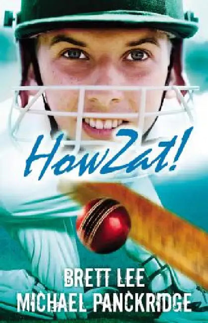 Howzat by Michael Panckridge, Brett Lee