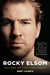 Rocky Elsom Leader of the Wallabies by Bret Harris