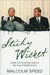 Sticky Wicket by Malcolm Speed