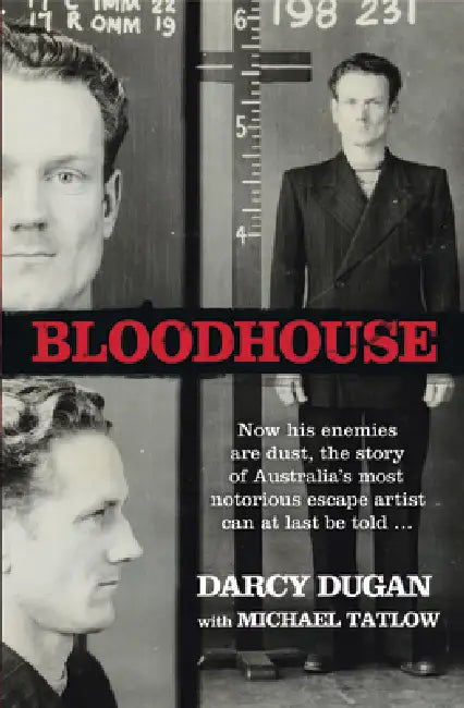 Bloodhouse by D. Dugan, M. Tatlow