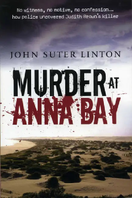 Murder at Anna Bay by John Suter Linton