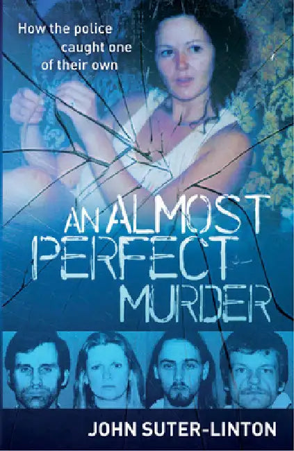 Almost Perfect Murder by John Suter-Linton