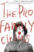 Pilo Family Circus by Will Elliott
