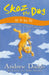 Skoz the Dog Up in the Air by Andrew Daddo, Judith Rossell