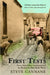 First Tests by Steve Cannane