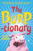 The Burptionary by Andy Jones, David Puckeridge
