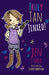 Truly Tan: Jinxed!: (Truly Tan, #2) by Priscilla Presley