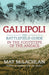 Gallipoli: The battlefield guide by Mat McLachlan