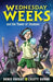 Wednesday Weeks and the Tower of Shadows by Cristy Burne