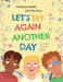 Let's Try Again Another Day by Charlotte Barkla