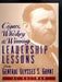 Cigars, Whiskey and Winning: Leadership Lessons from General Ulysses S. Grant by Al Kaltman