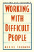 Working with Difficult People: Revised and Expanded by Muriel Solomon