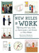 New Rules @ Work: 79 Etiquette Tips, Tools, and Techniques to Get Ahead and Stay Ahead by Barbara Pachter