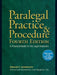 Paralegal Practice & Procedure: A Practical Guide for the Legal Assistant by Deborah E. Larbalestrier
