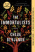 The Immortalists by Chloe Benjamin